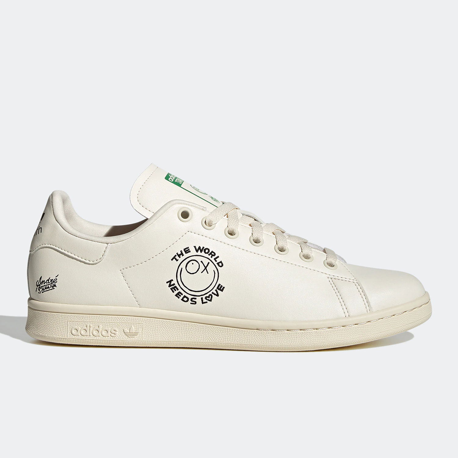 Adidas Shoes Superstar - Adidas genuíno STAN SMITH Superstar tênis