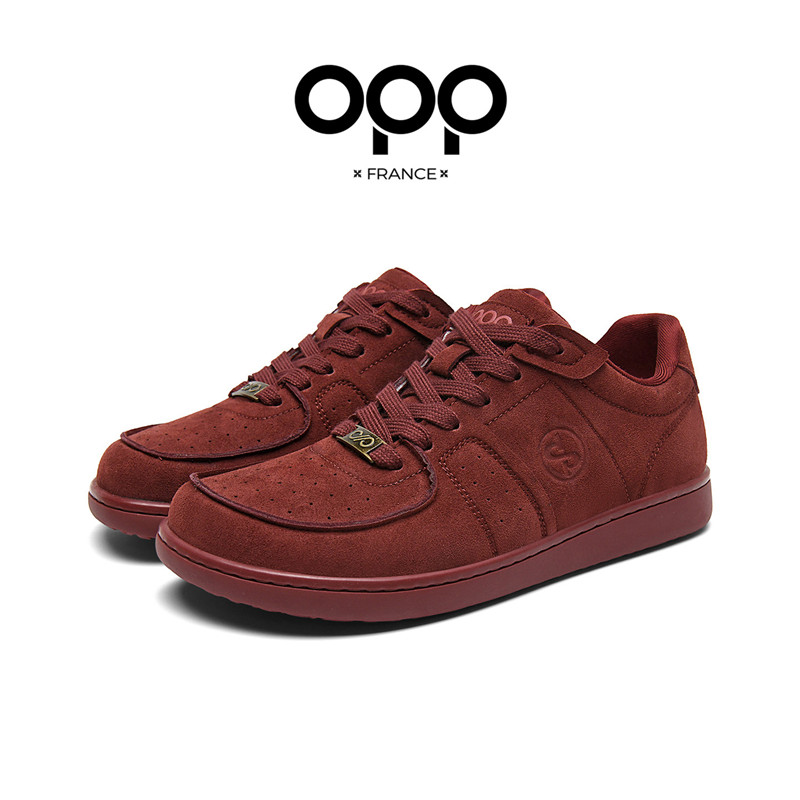 New Balance Shoes 574 - Tênis OPP novo estilo masculino vermelho,