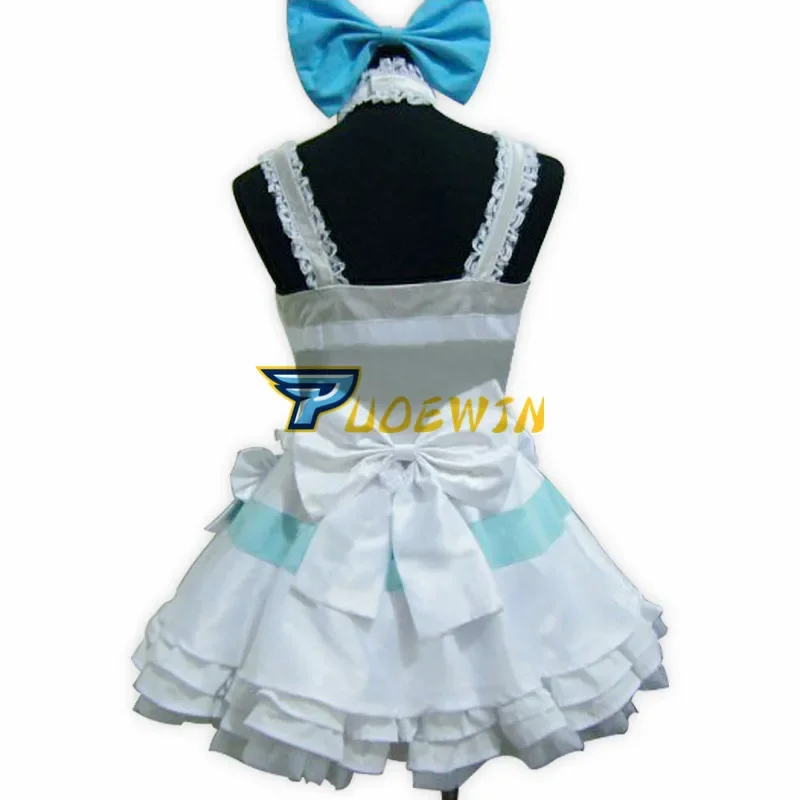 Garter Belt Set - 2026 SBluu Anime Fantasia de Cosplay