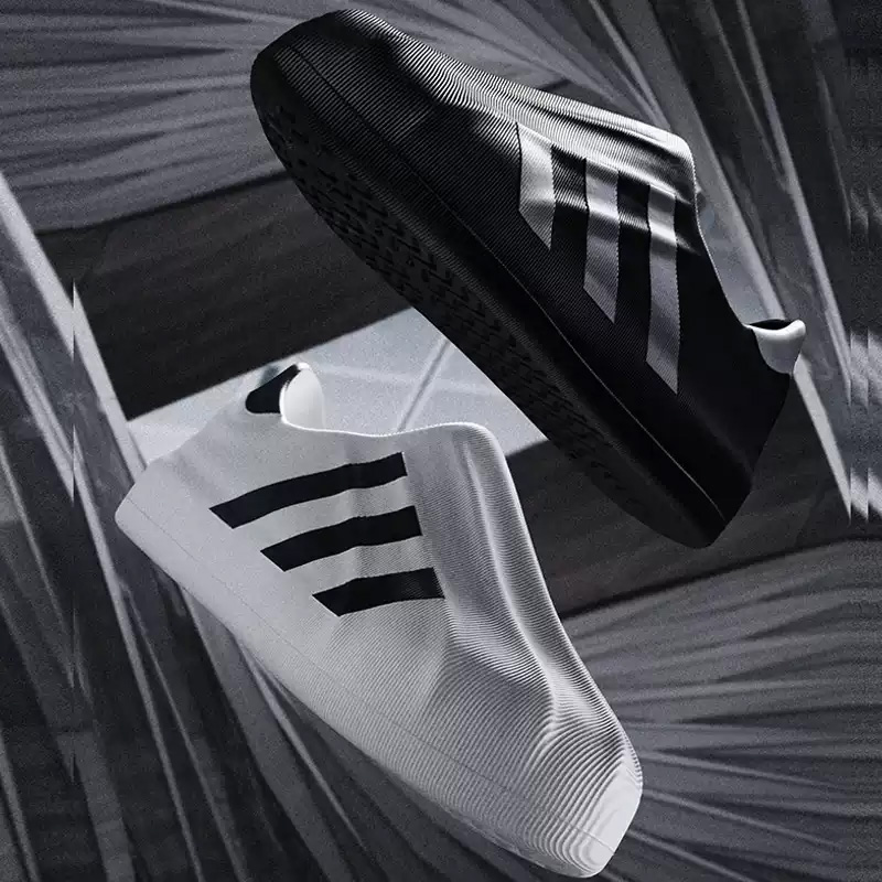 Adidas Shoes Superstar - Adidas Tricolor adiFOM SUPERSTAR - Tênis