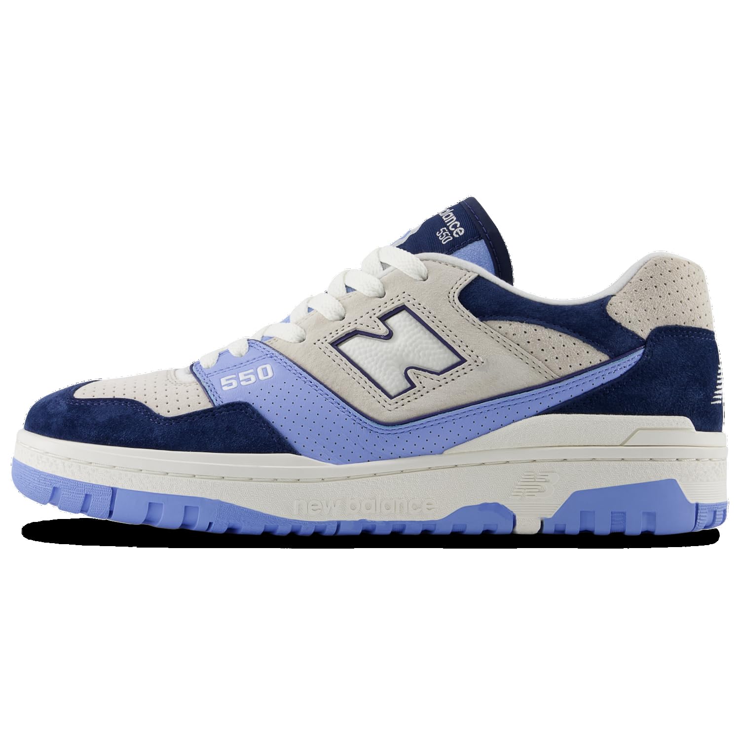 New Balance Shoes 550 - Tênis Masculino New Balance 550