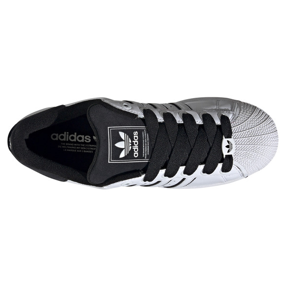Tênis Adidas Originals Superst - Adidas Shoes Superstar avaliação e preço