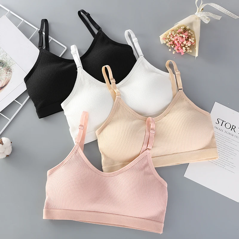 Sutiãs de sutiã sem costura pa - Nursing Bra Sleep avaliação e preço