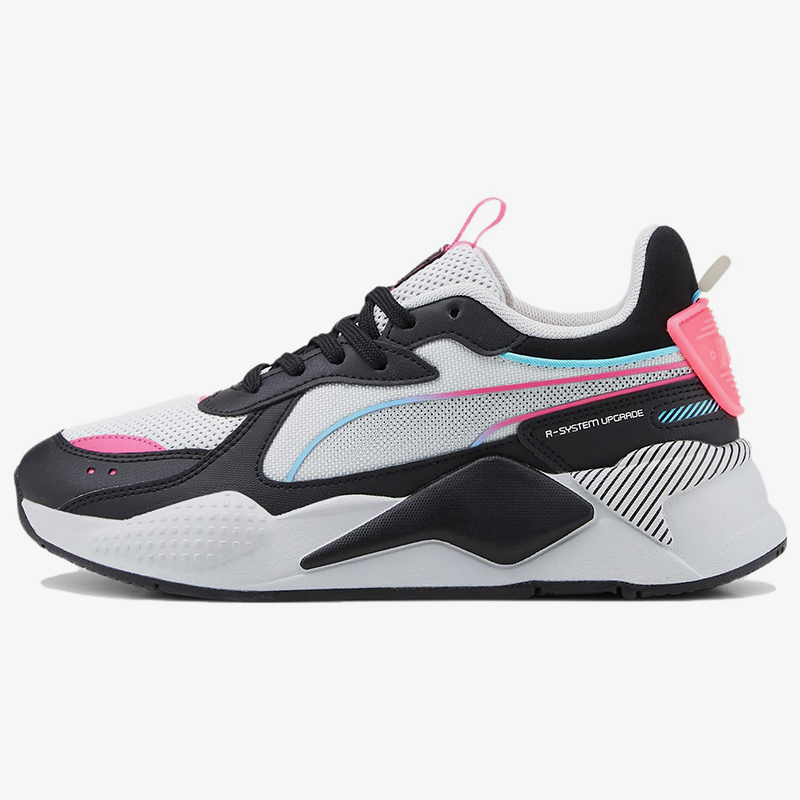 Tênis esportivos Puma genuínos - Puma Shoes Rs-X avaliação e preço