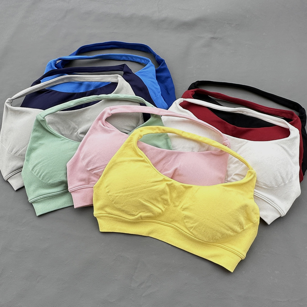 Sutiã Esportivo Feminino Sem C - Seamless Underwear Women avaliação e preço