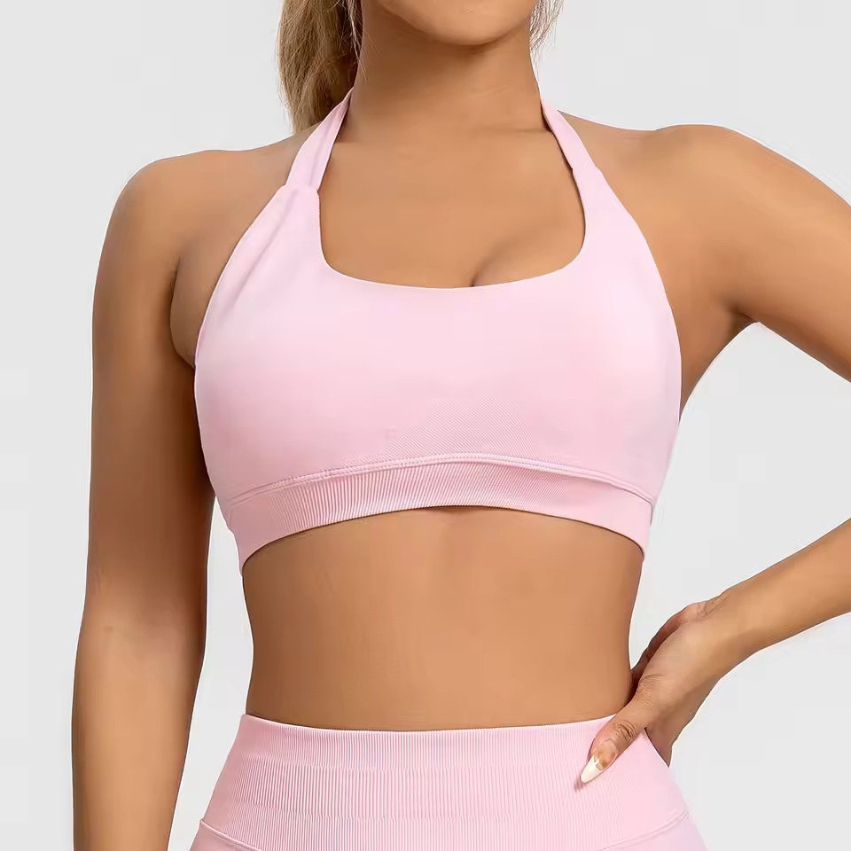 Sutiã Esportivo Feminino Sem C - Seamless Underwear Women avaliação e preço