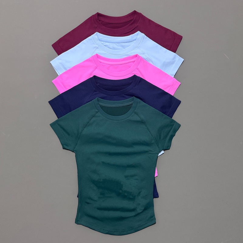 Camiseta de Yoga Sem Costura p - Shapewear Bodysuit Firm avaliação e preço