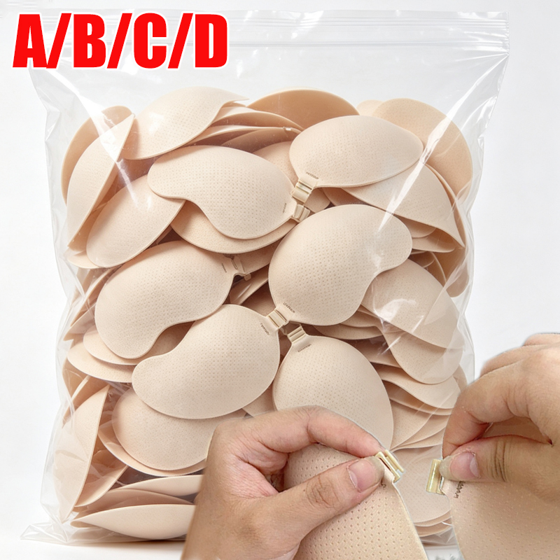 Sutiã Invisível Sem Costura e  - Strapless Bra Backless avaliação e preço