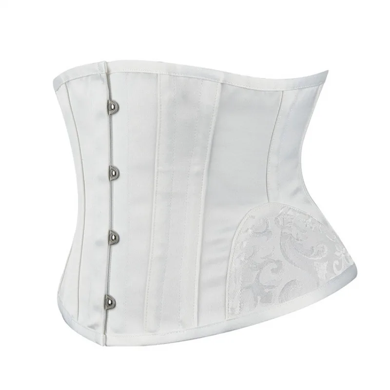 Espartilho feminino espiral de - Corset Waist Cinch avaliação e preço