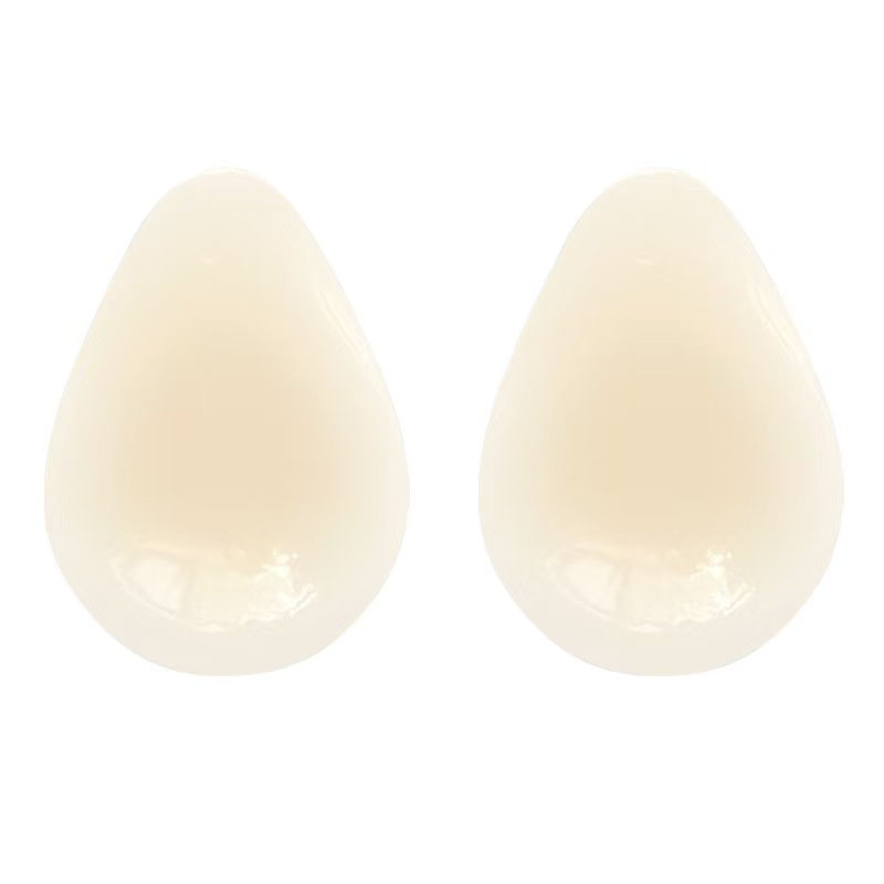 Sutiã Invisível Waterdrop de S - Nipple Cover Pasties avaliação e preço