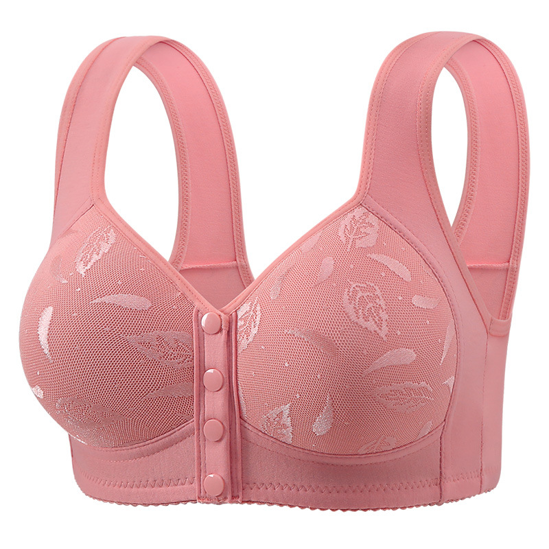 Sutiã Estilo Colete Feminino c - Seamless Underwear Women avaliação e preço
