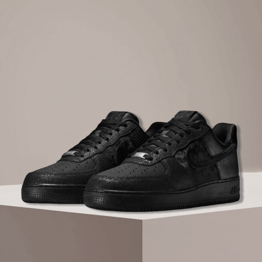 Nike Air Force 1 '07 Tênis uni - Vans Shoes Authentic avaliação e preço