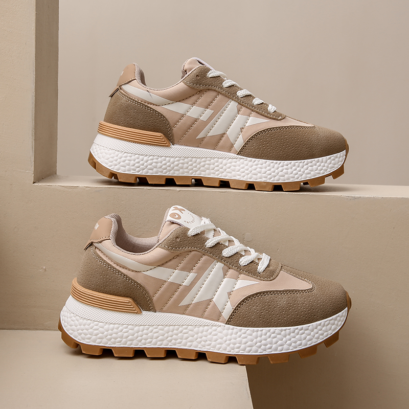 Tênis Feminino Leve e Confortá - New Balance Shoes 550 avaliação e preço