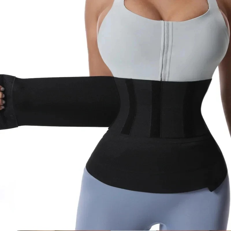 1/2 Peças Cinta Modeladora de  - Shapewear Bodysuit Firm avaliação e preço