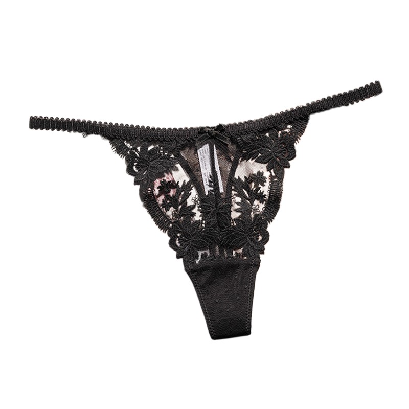 Calcinhas de Renda Sexy, Tanga - Seamless Underwear Women avaliação e preço