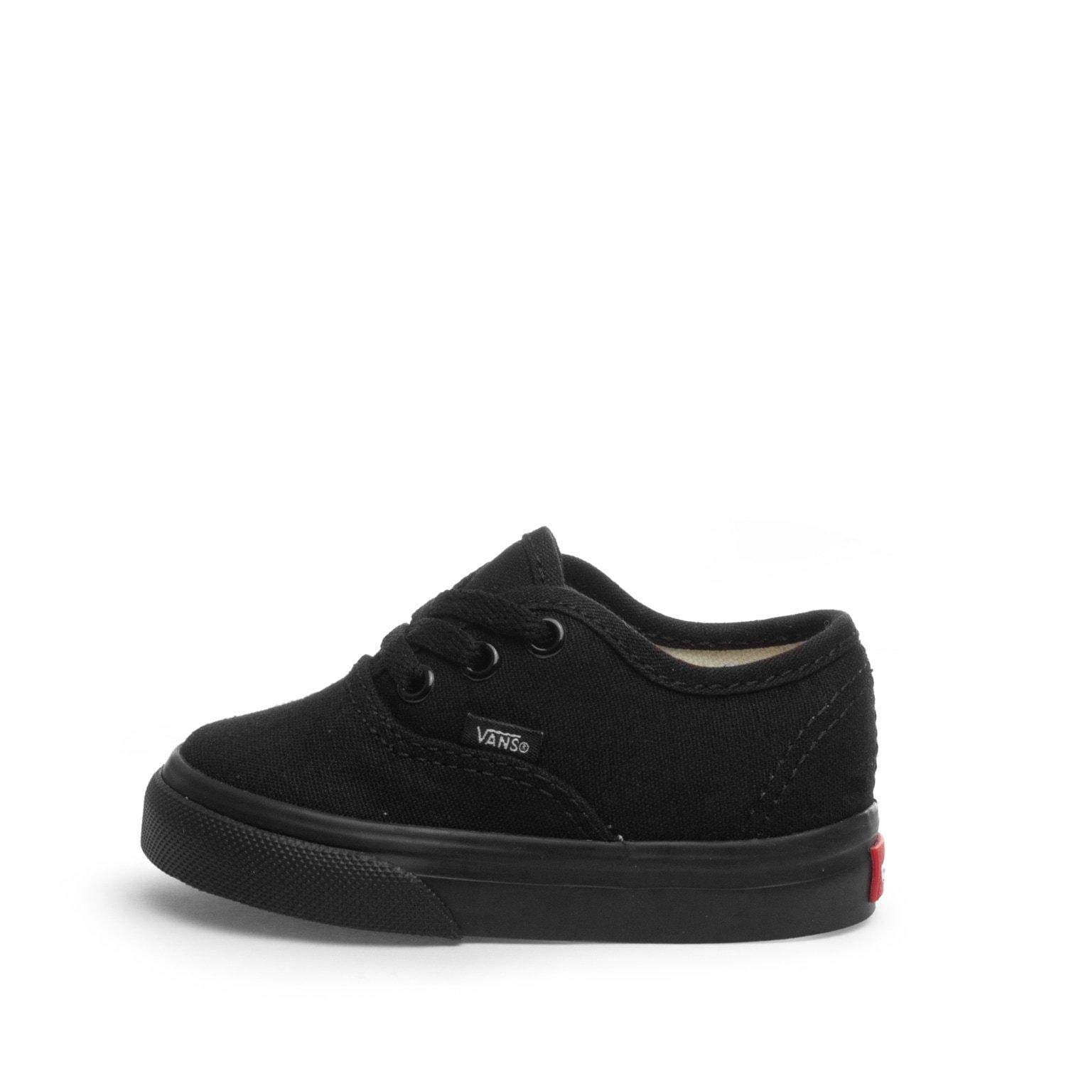Tênis Autênticos para Crianças - Vans Shoes Authentic avaliação e preço