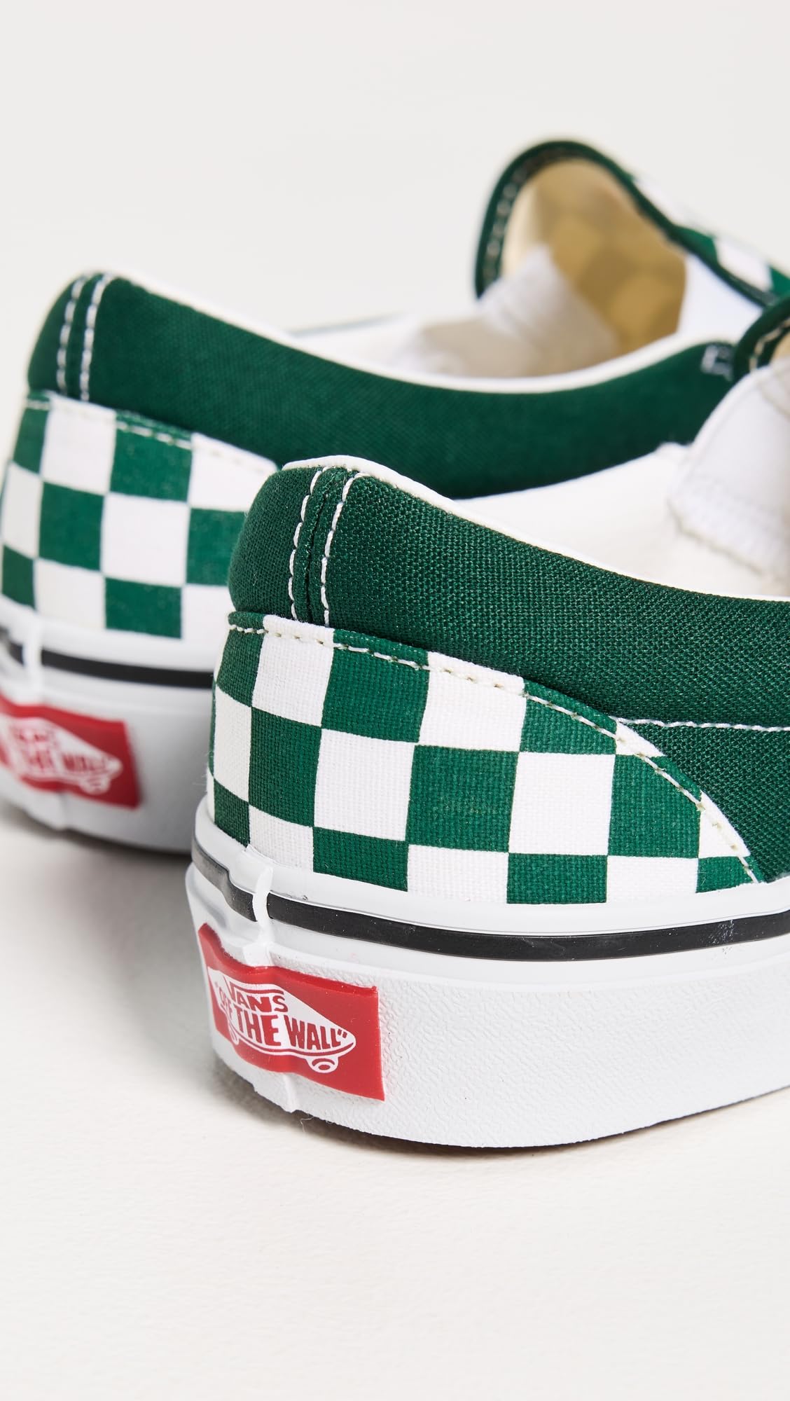 Tênis Clássicos Slip On Mascul - Vans Shoes Authentic avaliação e preço