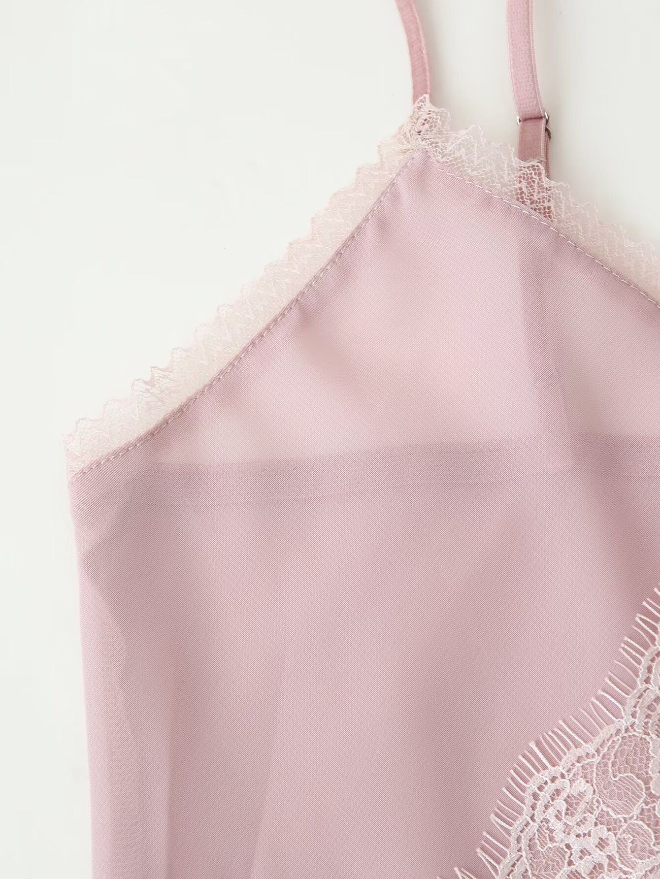 Tidalyf 2025 feminino rosa cam - Cami Top Lace avaliação e preço