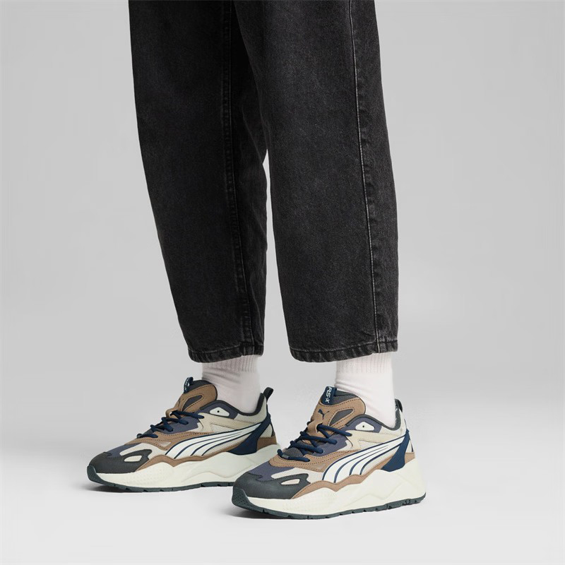 Puma genuíno RS-X Efekt PRM ma - Puma Shoes Rs-X avaliação e preço