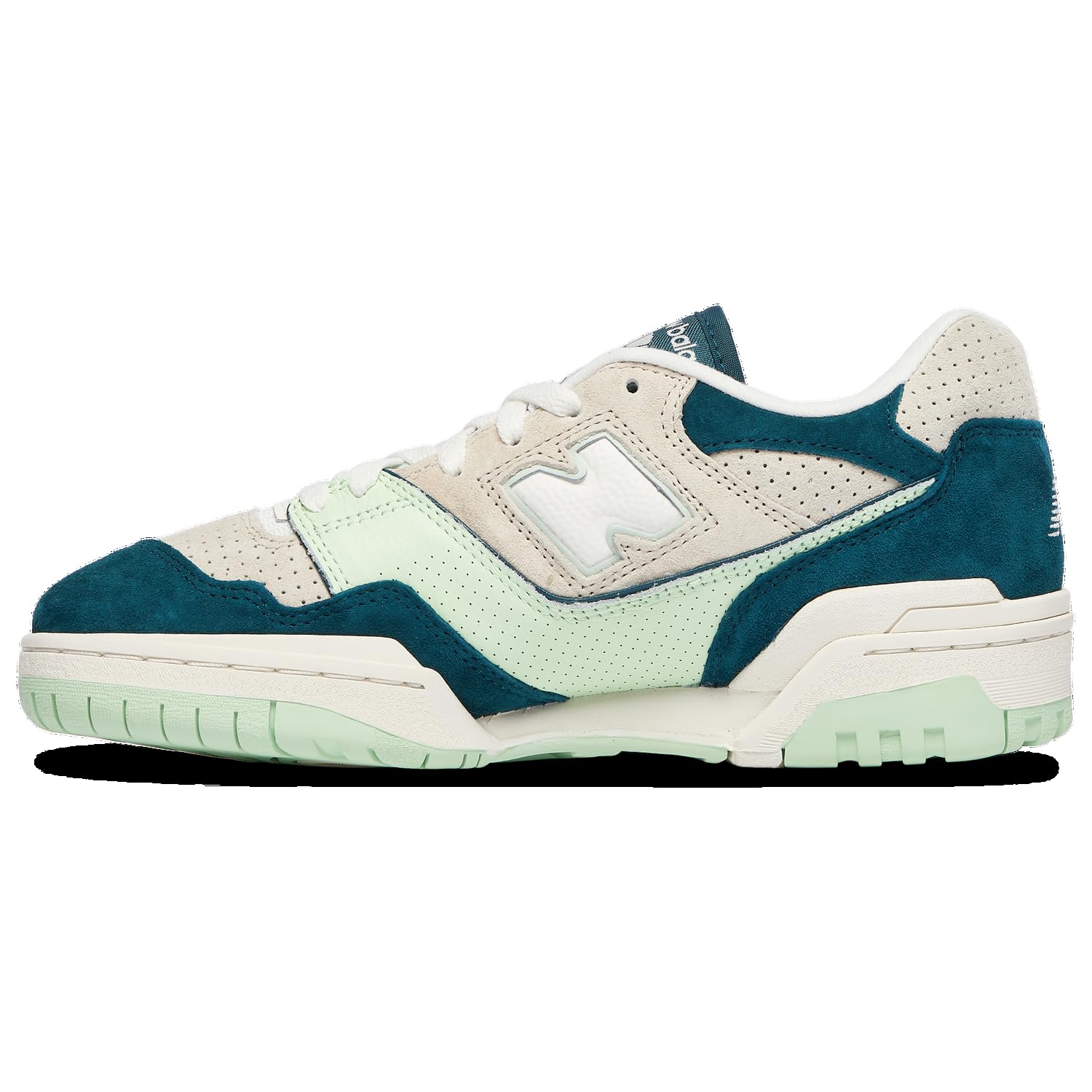Tênis Masculino New Balance 55 - New Balance Shoes 550 avaliação e preço