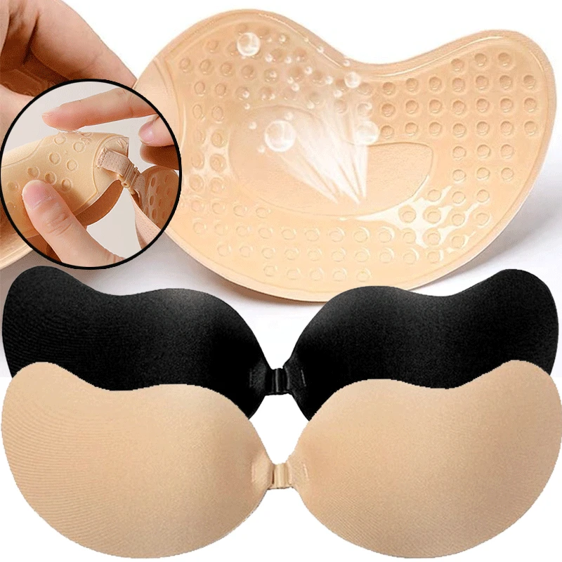 Protetores de Mamilo Adesivos  - Nipple Cover Pasties avaliação e preço
